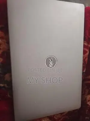 Dell Latitude 5510 I5 10th Gen