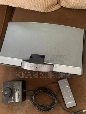 Bose Bluetooth Speaker