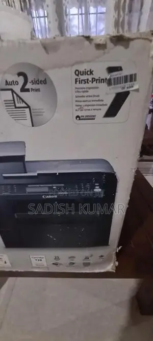 Canon Printer