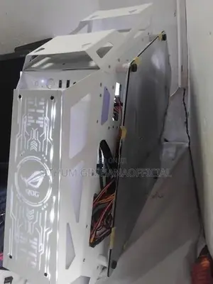 Gaming Casing