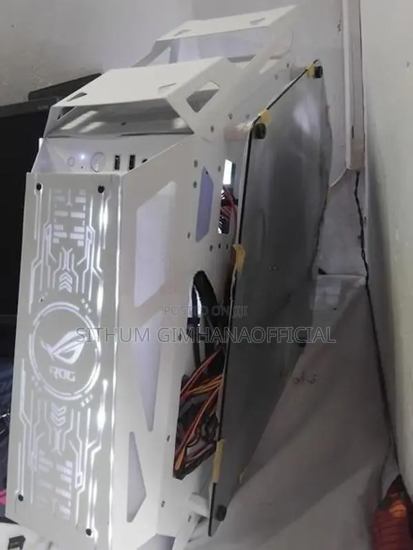 Gaming Casing
