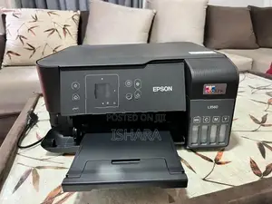 Eco Tank L3560 Printer