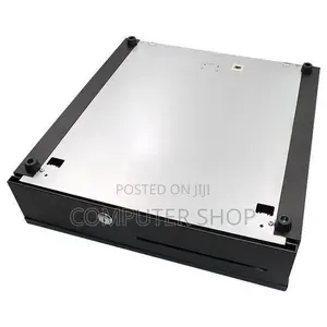 DONWAY 405D Cash Drawer