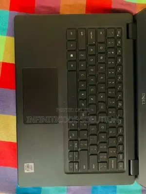 Dell i5 | 10 GEN 8GB