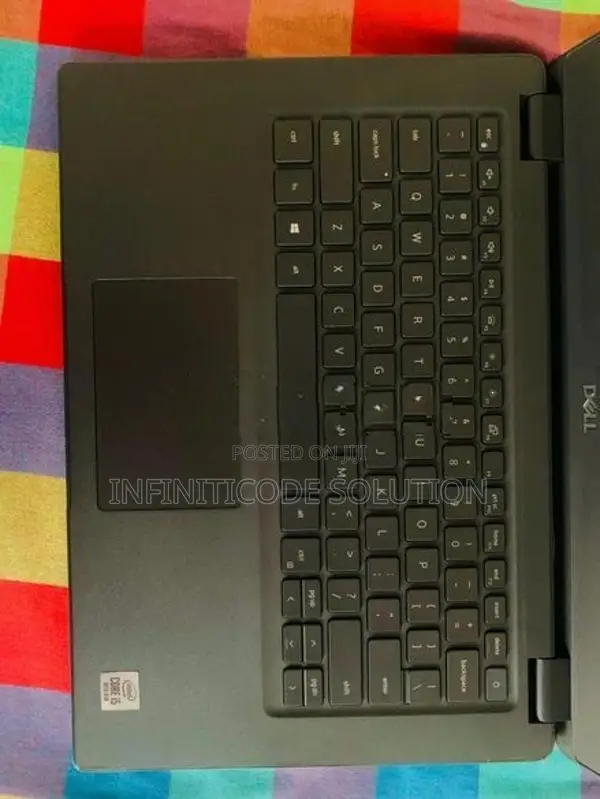 Dell i5 | 10 GEN 8GB