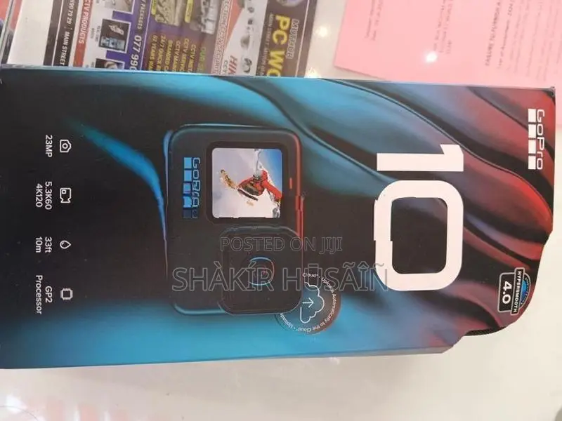 Hero 10