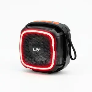 LP V104 Wireless Bluetooth Speaker 5W