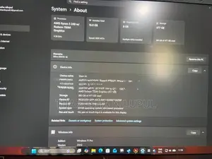 Acer Nitro V16 AI Laptop