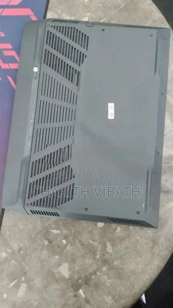 Dell G15 5511 Gaming Laptop