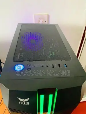 Core i5 6th Gen PC