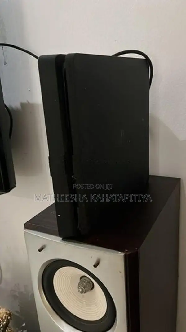 PS4 Slim 500GB