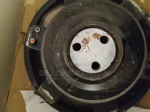 JBL 2 Speaker 18"