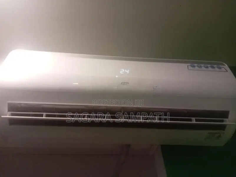 Sisil 24000 BTU AC