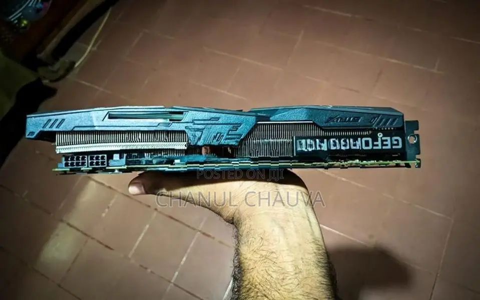 RTX 2060 6GB Super