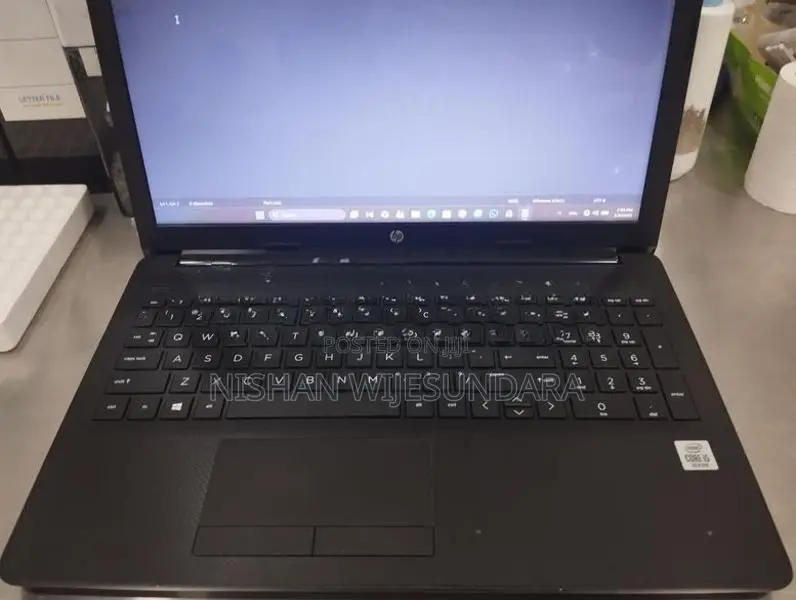 HP Laptop
