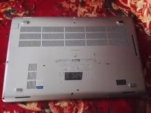 Dell Latitude 5510 I5 10th Gen