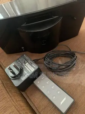Bose Bluetooth Speaker