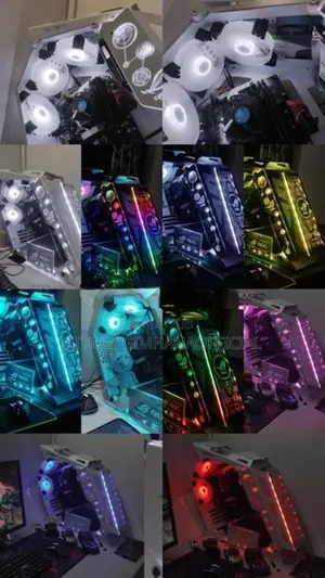Gaming Casing