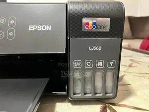Eco Tank L3560 Printer