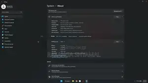 Asus Tuf F15 Gaming Laptop