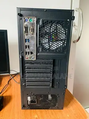 Core i5 6th Gen PC