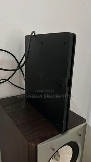 PS4 Slim 500GB