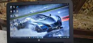 HP Core i5 7th Gen Laptop