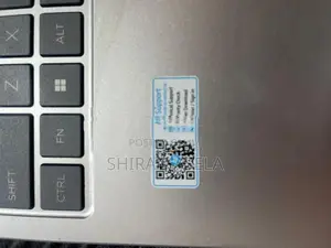 HP Ryzen 5 7000 Series Laptop