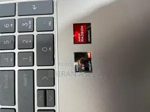 HP Ryzen 5 7000 Series Laptop