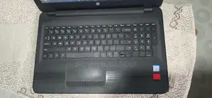 HP Core i5 7th Gen Laptop