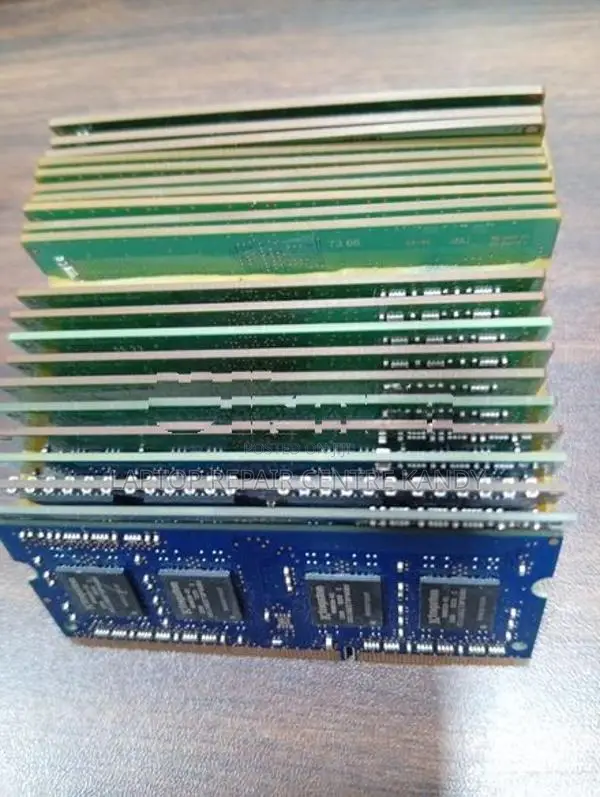 4GB DDR4 Laptop RAM