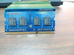 4GB DDR4 Laptop RAM