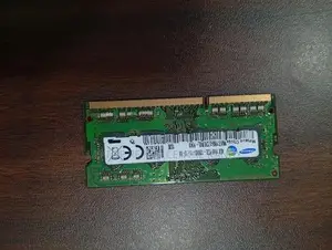 4GB DDR4 Laptop RAM