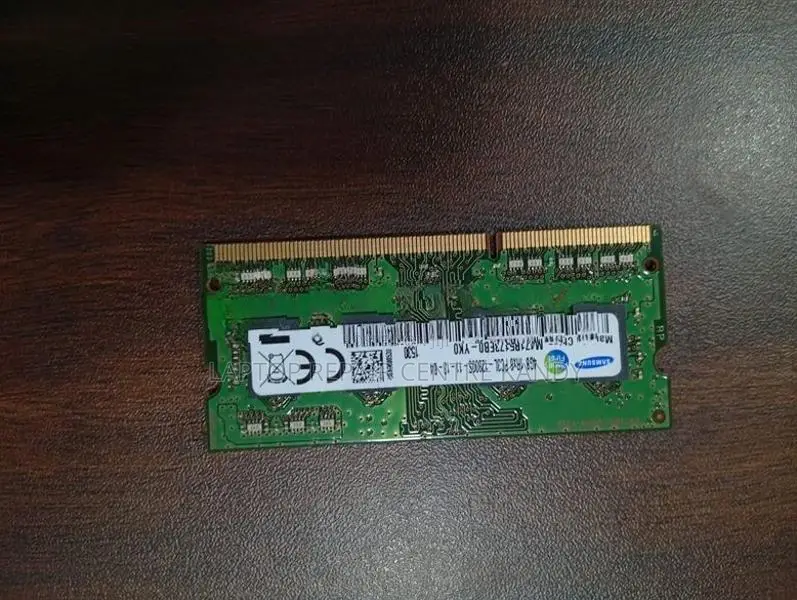 4GB DDR4 Laptop RAM