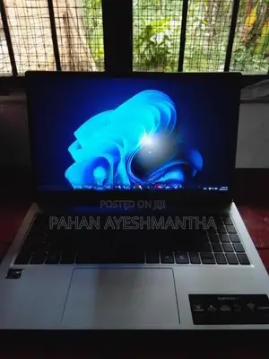 Acer Amd Ryzen 7 5700u Laptop