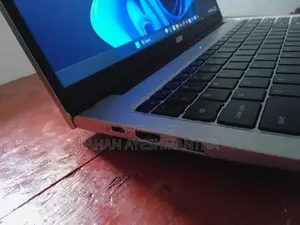 Acer Amd Ryzen 7 5700u Laptop
