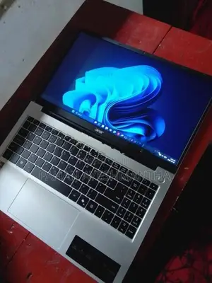 Acer Amd Ryzen 7 5700u Laptop