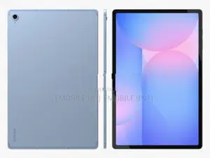 Samsung Galaxy Tab S10 FE Plus 8GB|128GB