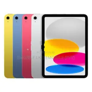 Apple iPad A16 11th Gen 256GB Cellular