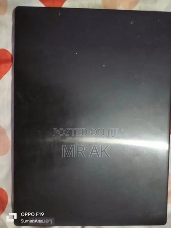 Lenovo Laptop