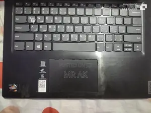 Lenovo Laptop