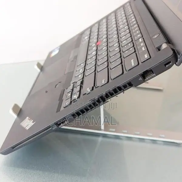 New Lenovo ThinkPad T14 Core i7 11th Gen 16GB RAM 256GB Nvme SSD Lapto