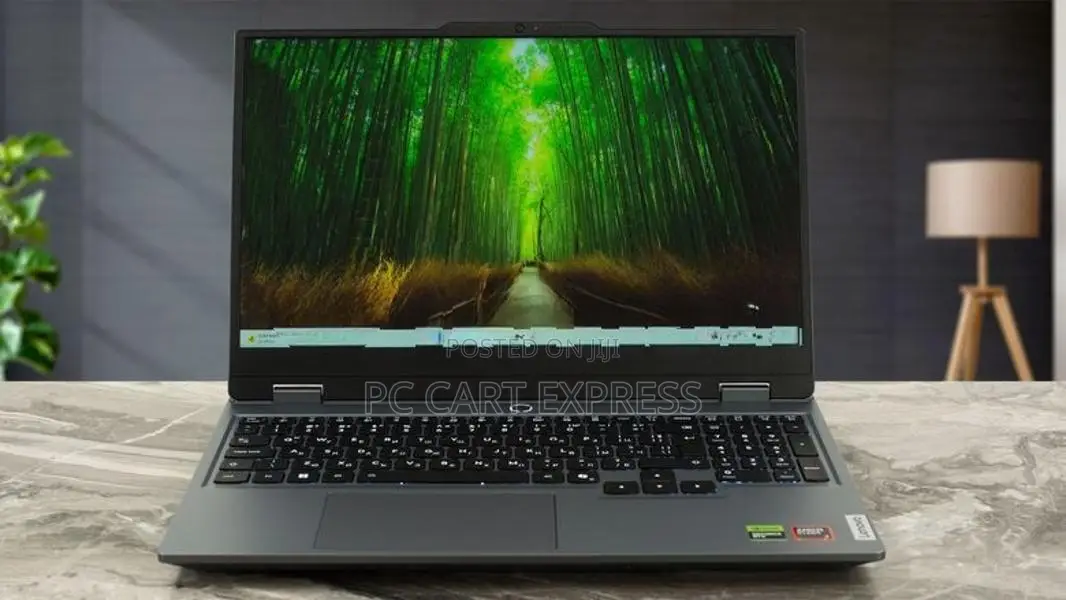 Lenovo LOQ15IRX10 GAMING LAPTOP
