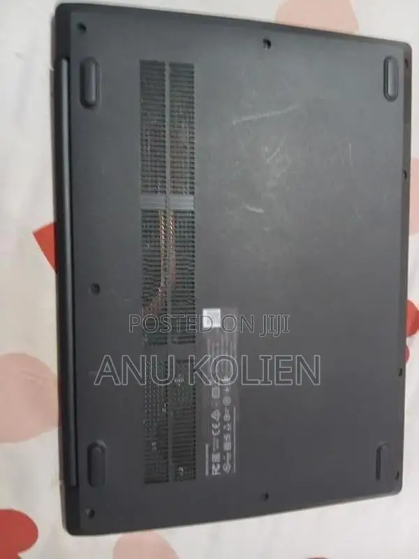 Lenovo IdeaPad Laptop