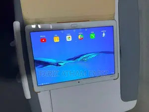 Huawei Media Pad 3 (Used)
