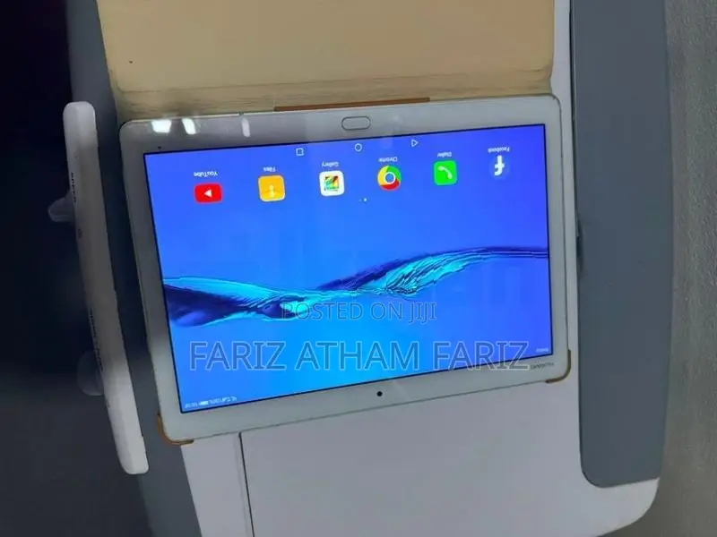 Huawei Media Pad 3 (Used)
