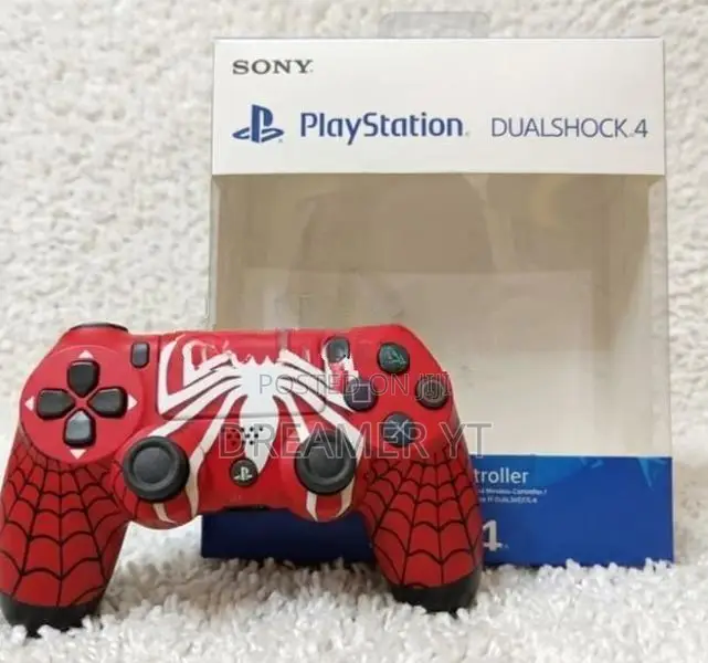 PS4 Wireless Controller ( V2 )