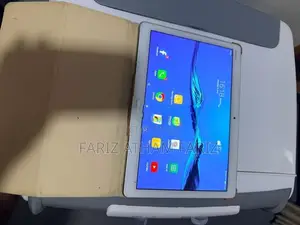 Huawei Media Pad 3 (Used)