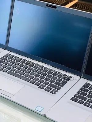 Dell Latitude 5400 - i5 8th Gen -8GB RAM /256GB NVME SSD -14 INCH Lapt