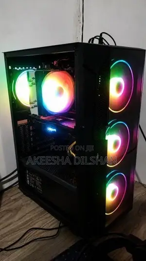 Intel Core i5 8th Gen PC (i5-8400